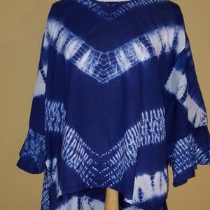 Spring One of a Kind  Top